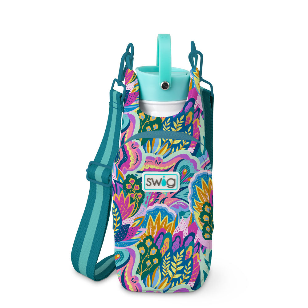 Bazaar Water Bottle Sling