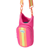 Tutti Frutti Water Bottle Sling