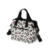 Nevera portátil Luxy Leopard Packi 12