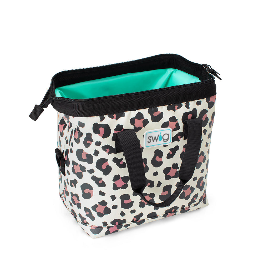 Nevera portátil Luxy Leopard Packi 12