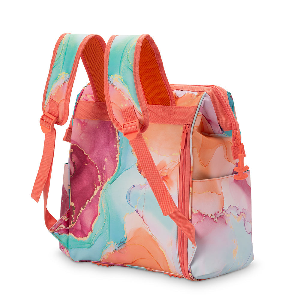 Mochila refrigeradora Dreamsicle Packi 24