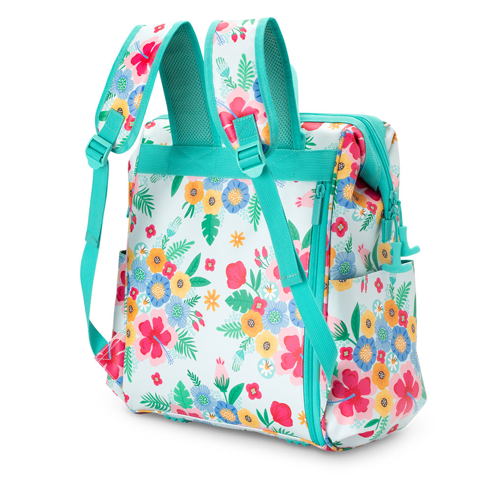 Mochila refrigeradora Packi 24 de Island Bloom