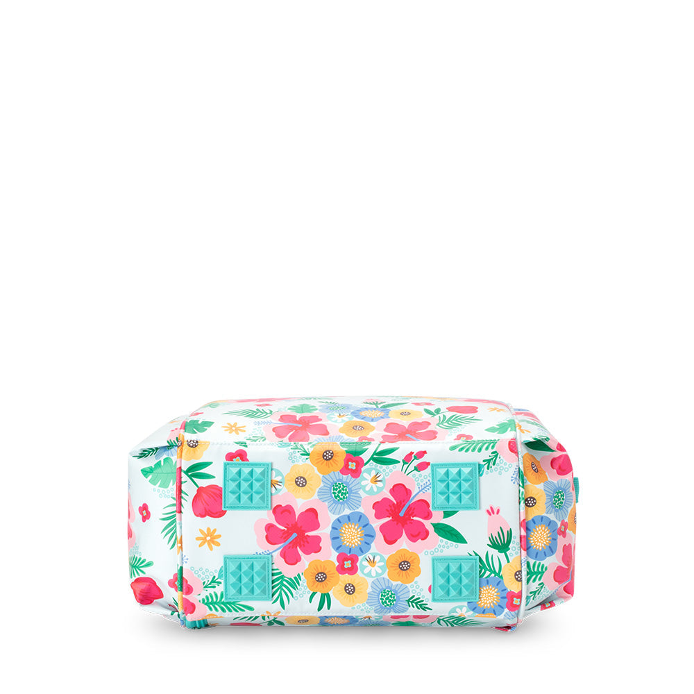 Mochila refrigeradora Packi 24 de Island Bloom