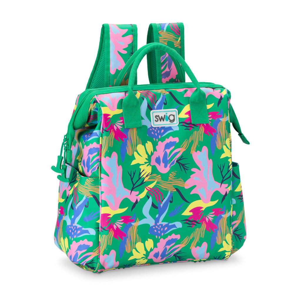 Mochila nevera Paradise Packi 24