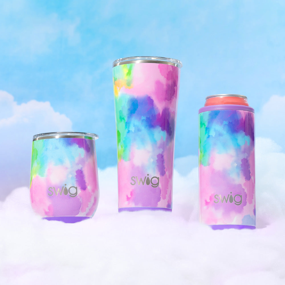 Cloud Nine Tumbler (22oz)