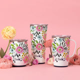 Primrose Travel Mug (18oz)