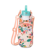 Full Bloom Water Bottle Sling