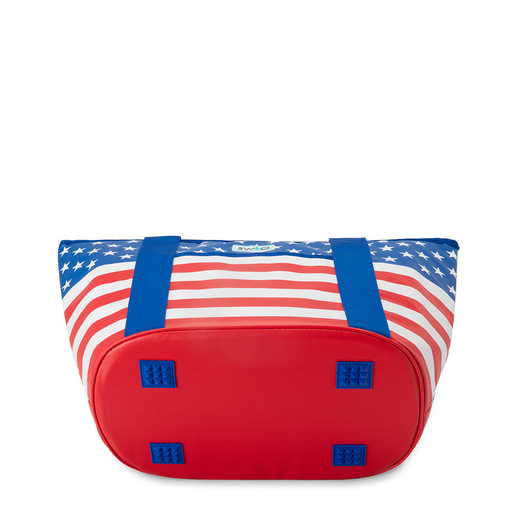 All American Zippi 36 Cooler