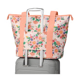 Full Bloom Zippi Tote Bag