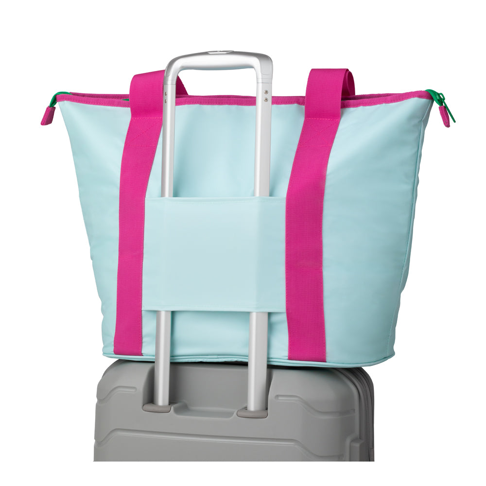 Prep Rally Zippi Tote Bag