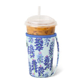 Bluebonnet Iced Cup Coolie