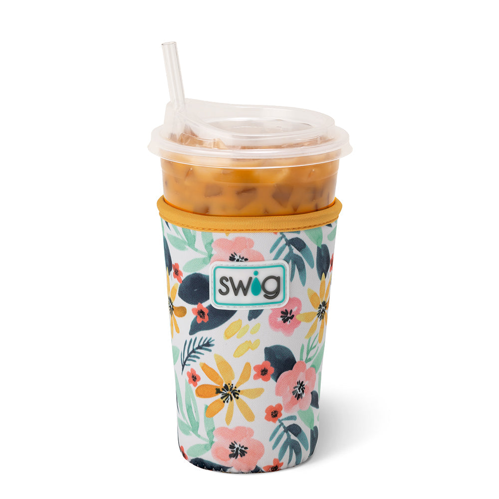 Taza helada Coolie Honey Meadow