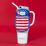 All American Mega Mug Pouch