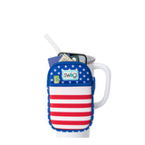 All American Mega Mug Pouch