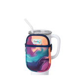 Aura Mega Mug Pouch