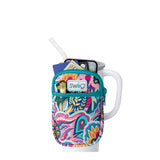 Bazaar Mega Mug Pouch