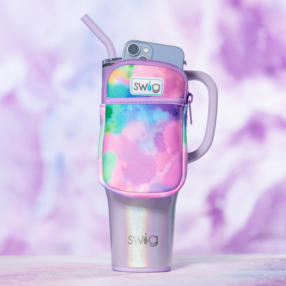 Cloud Nine Mega Mug Pouch