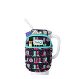 Disco Cowgirl Mega Mug Pouch