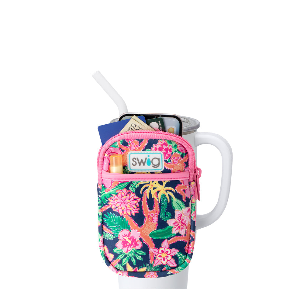 Jungle Gym Mega Mug Pouch