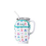 Lake Girl Mega Mug Pouch