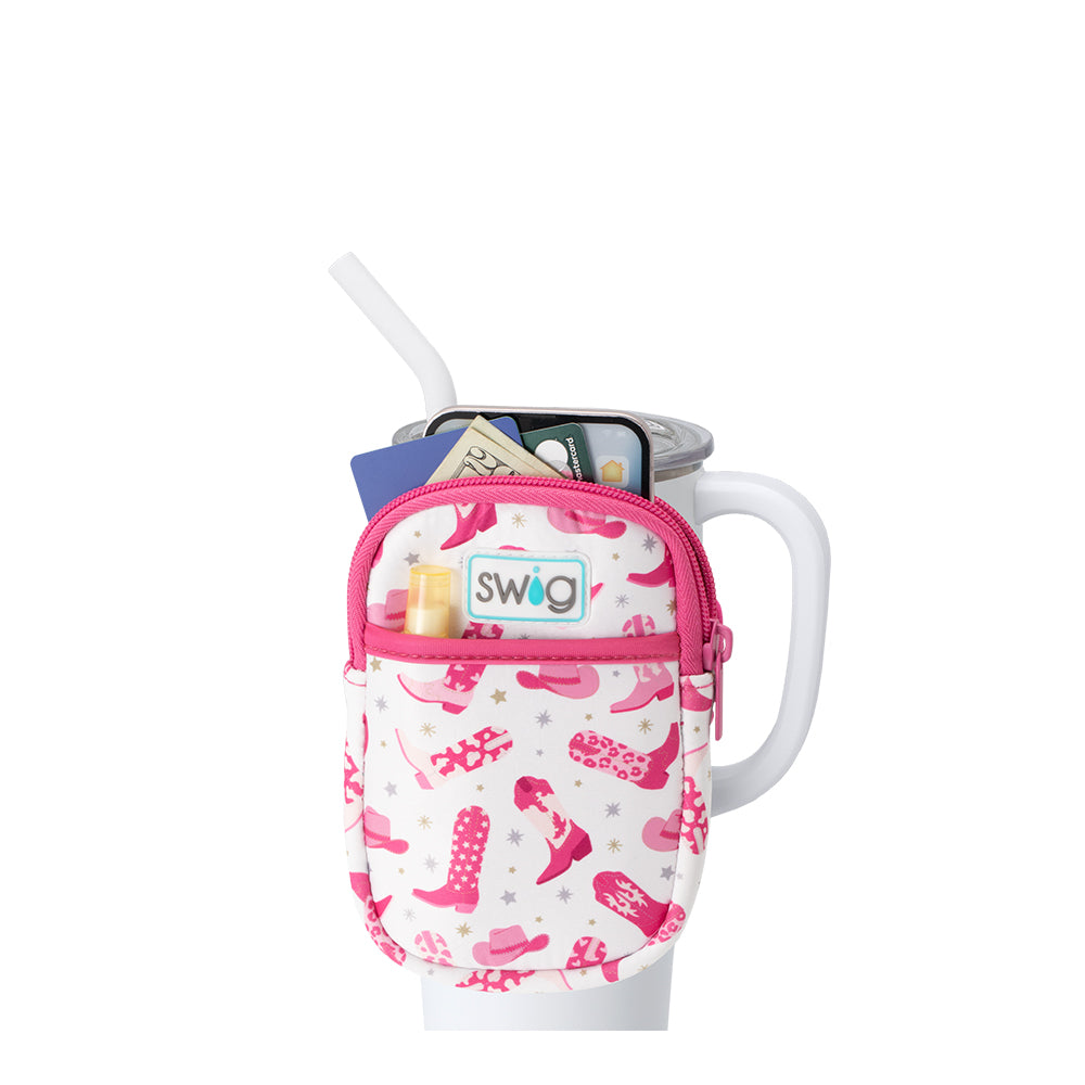 Let's Go Girls Mega Mug Pouch