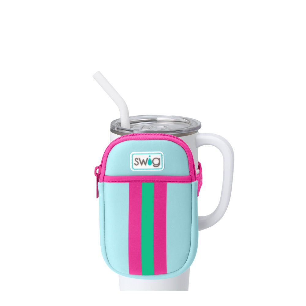 Prep Rally Mega Mug Pouch