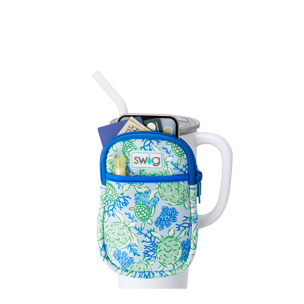 Shell Yeah Mega Mug Pouch