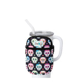 Sugar Skulls Mega Mug Pouch