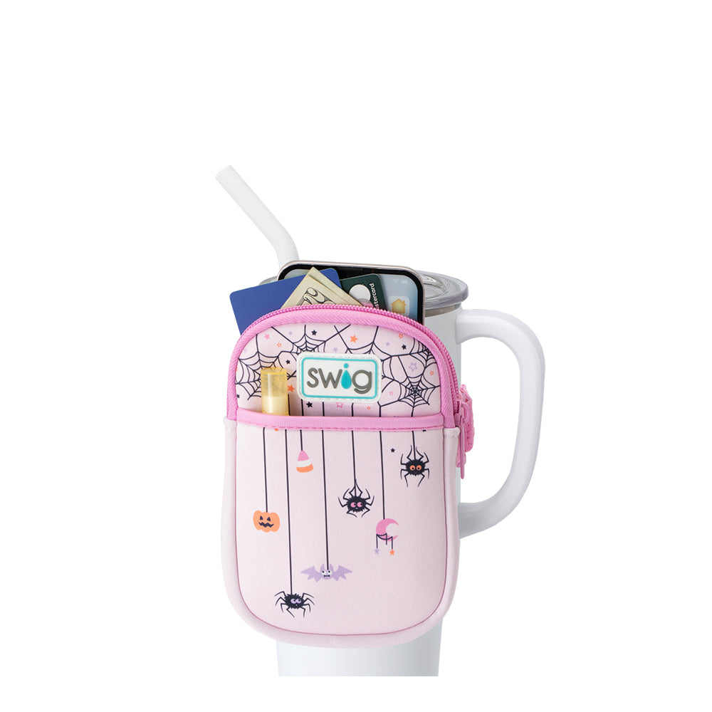 Sweet and Spooky Mega Mug Pouch