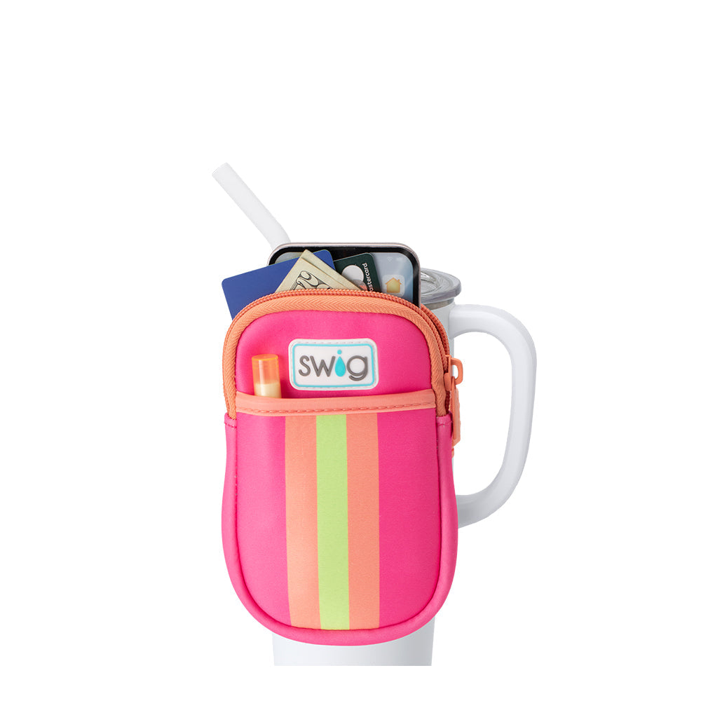 Tutti Frutti Mega Mug Pouch