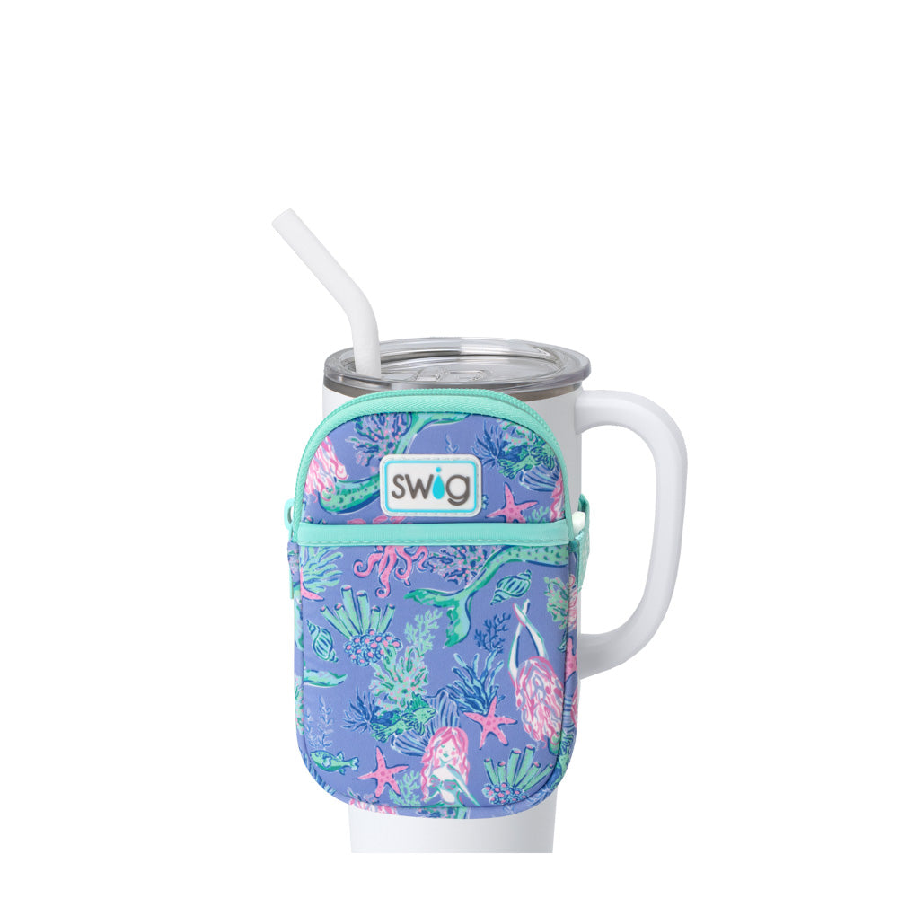 Under the Sea Mega Mug Pouch