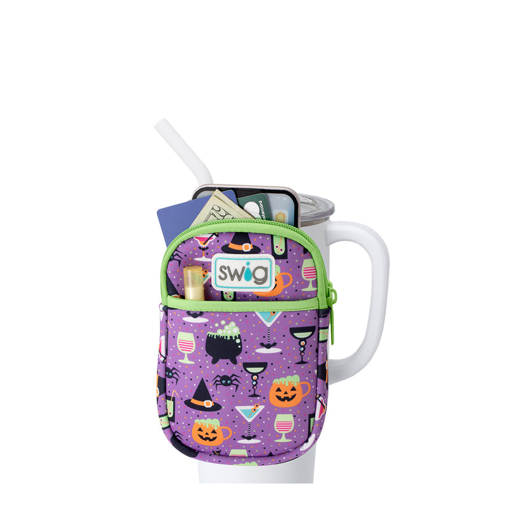 Witches Brew Mega Mug Pouch