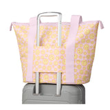 Oh Happy Day Zippi Tote Bag